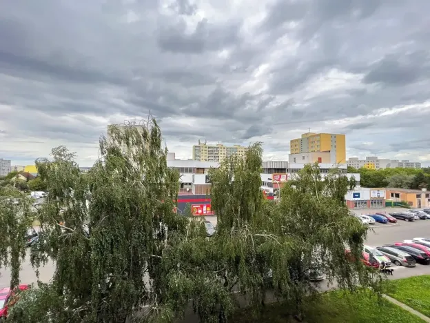 Prodej bytu 1+kk, Praha - Háje, Matúškova, 31 m2