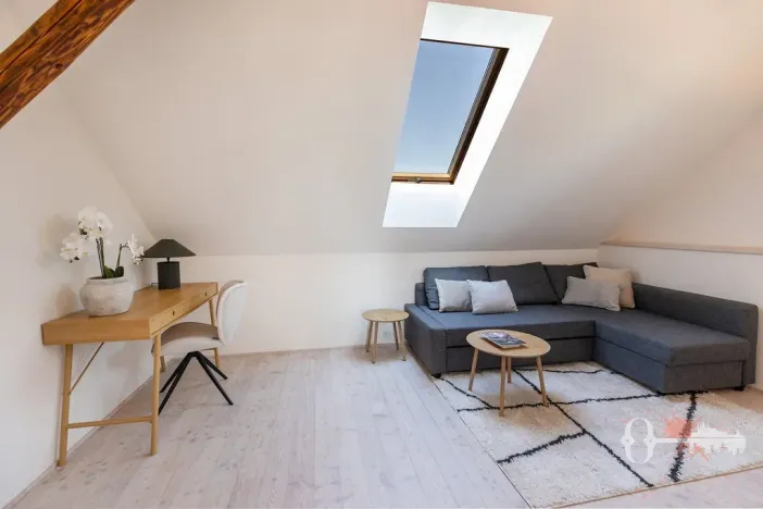 Prodej rodinného domu, Pyšely - Zaječice, Pod Chytárnou, 148 m2