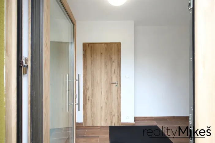 Prodej rodinného domu, Nové Město pod Smrkem, Jindřichovická, 95 m2