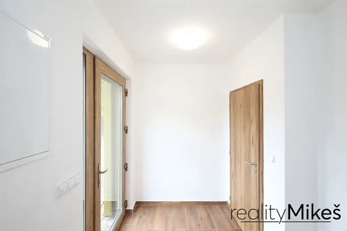 Prodej rodinného domu, Nové Město pod Smrkem, Jindřichovická, 95 m2