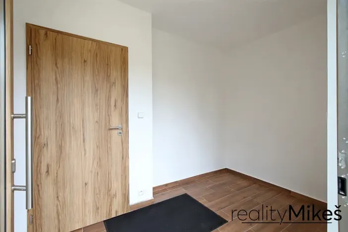 Prodej rodinného domu, Nové Město pod Smrkem, Jindřichovická, 95 m2