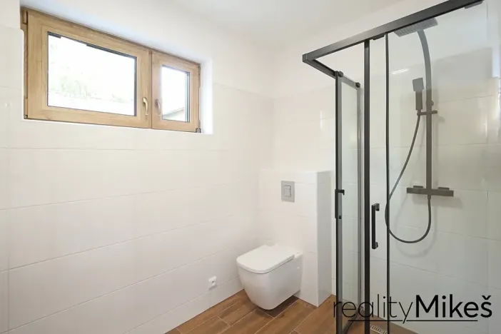 Prodej rodinného domu, Nové Město pod Smrkem, Jindřichovická, 95 m2