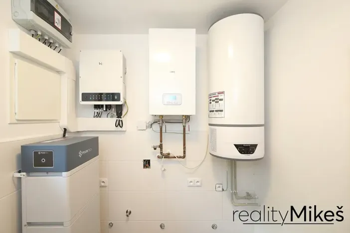 Prodej rodinného domu, Nové Město pod Smrkem, Jindřichovická, 95 m2