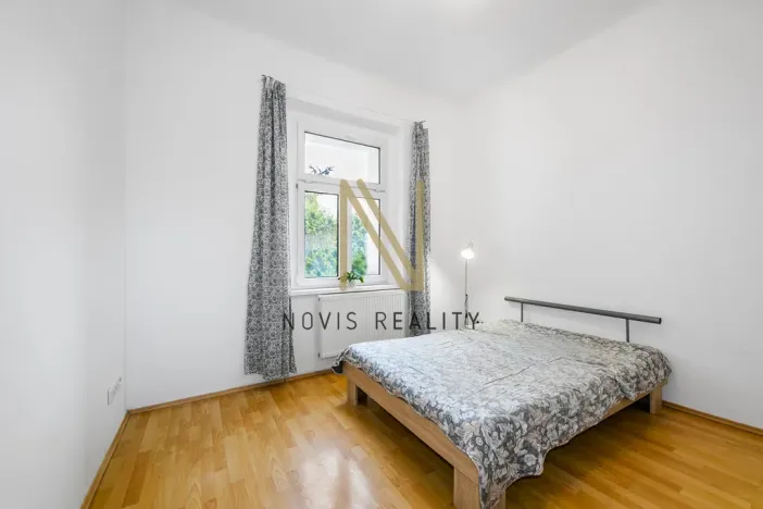Pronájem bytu 1+1, Plzeň - Jižní Předměstí, Klatovská třída, 30 m2