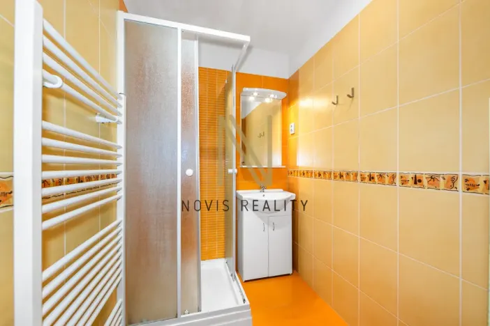 Pronájem bytu 1+1, Plzeň - Jižní Předměstí, Klatovská třída, 30 m2