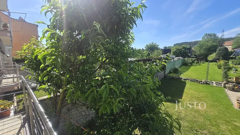 Pronájem bytu 3+kk, Písek - Smrkovice, Novodvorská, 72 m2