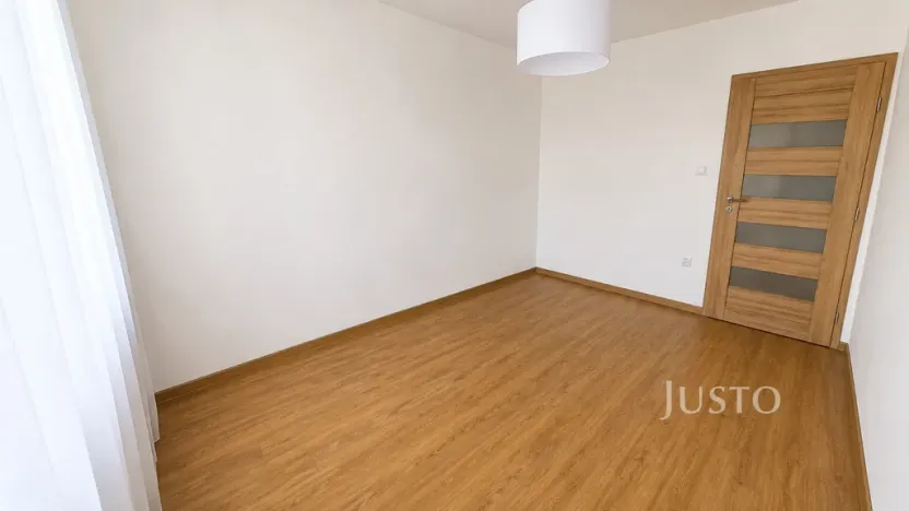 Pronájem bytu 3+kk, Písek - Smrkovice, Novodvorská, 72 m2