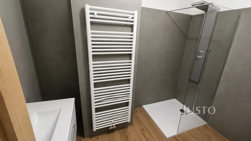 Pronájem bytu 3+kk, Písek - Smrkovice, Novodvorská, 72 m2