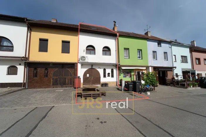 Prodej - jiné, Velké Pavlovice, 155 m2
