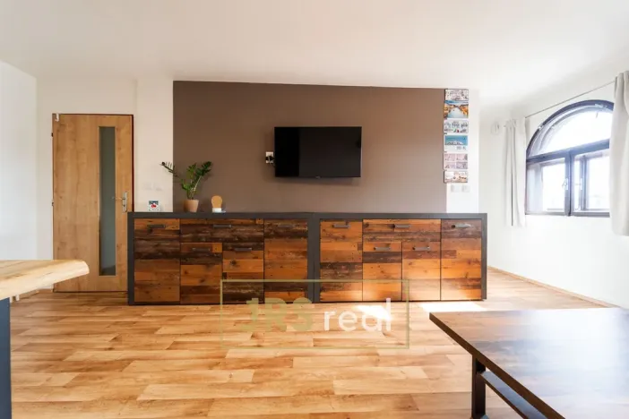 Prodej - jiné, Velké Pavlovice, 155 m2