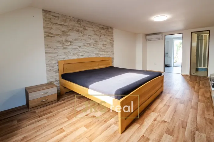 Prodej - jiné, Velké Pavlovice, 155 m2