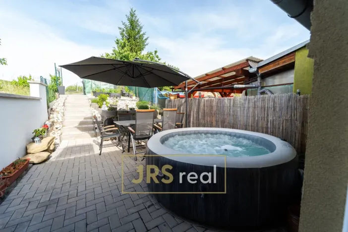 Prodej - jiné, Velké Pavlovice, 155 m2