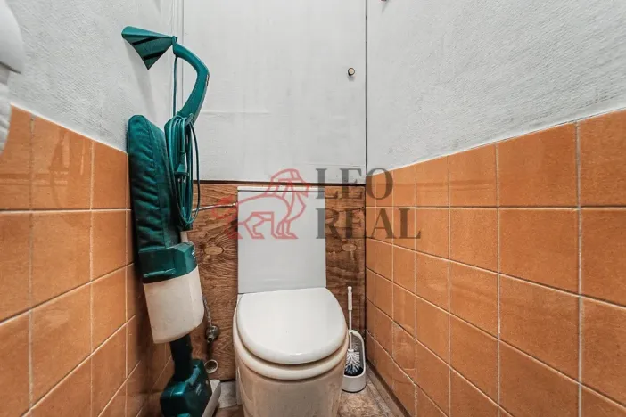 Prodej bytu 2+1, Praha - Záběhlice, Aubrechtové, 53 m2
