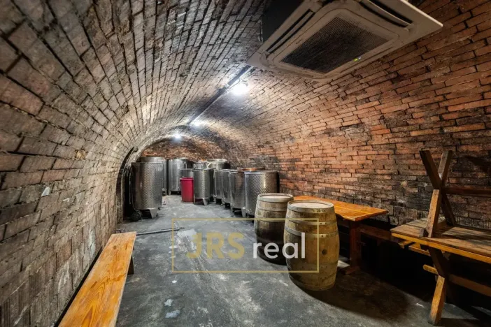 Prodej rodinného domu, Velké Pavlovice, 155 m2