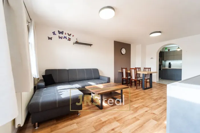 Prodej rodinného domu, Velké Pavlovice, 155 m2