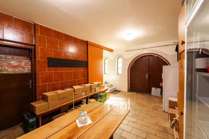 Prodej rodinného domu, Velké Pavlovice, 155 m2