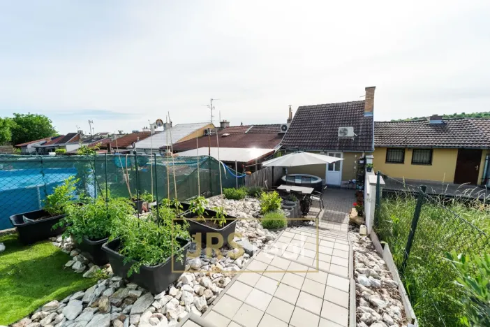 Prodej rodinného domu, Velké Pavlovice, 155 m2