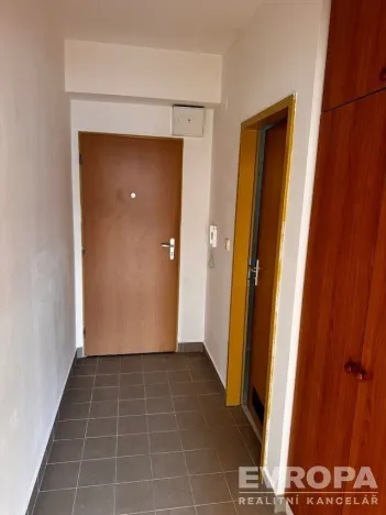 Pronájem bytu 1+kk, Liberec - Liberec VII-Horní Růžodol, Jeronýmova, 35 m2