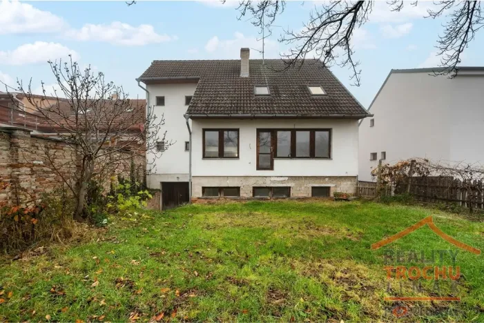 Prodej rodinného domu, Mikulov, Venušina, 231 m2