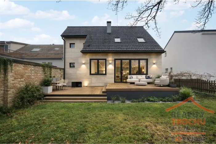 Prodej rodinného domu, Mikulov, Venušina, 231 m2