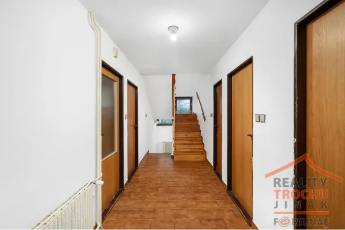 Prodej rodinného domu, Mikulov, Venušina, 231 m2