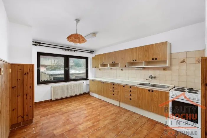 Prodej rodinného domu, Mikulov, Venušina, 231 m2