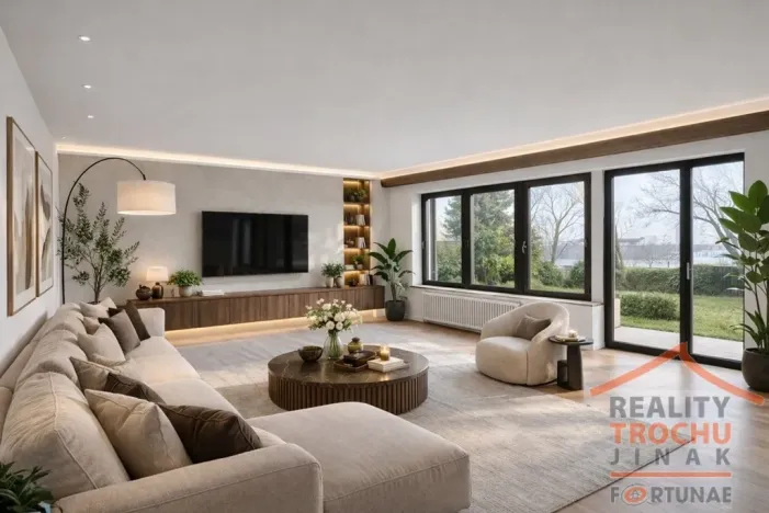 Prodej rodinného domu, Mikulov, Venušina, 231 m2