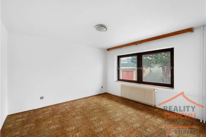 Prodej rodinného domu, Mikulov, Venušina, 231 m2