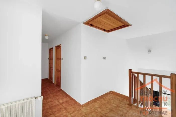 Prodej rodinného domu, Mikulov, Venušina, 231 m2