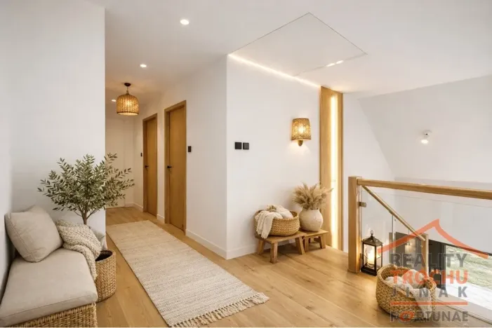 Prodej rodinného domu, Mikulov, Venušina, 231 m2