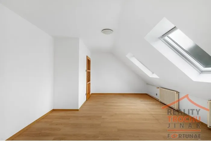 Prodej rodinného domu, Mikulov, Venušina, 231 m2