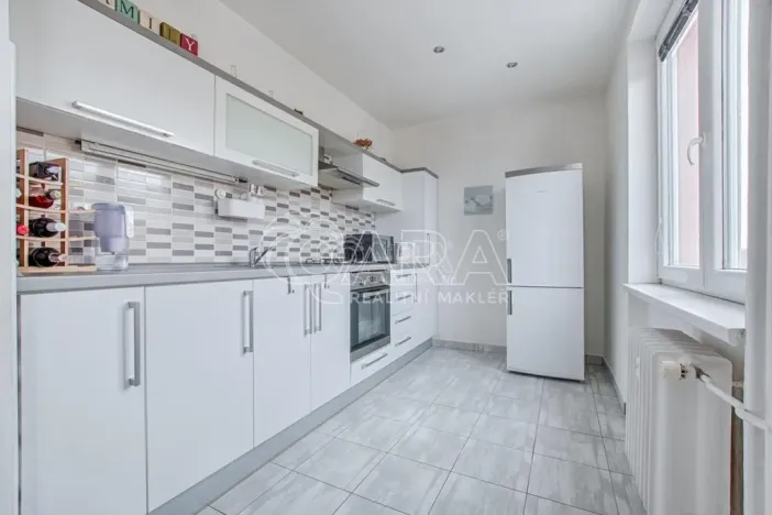 Pronájem bytu 2+1, Ostrava - Poruba, Kyjevská, 55 m2
