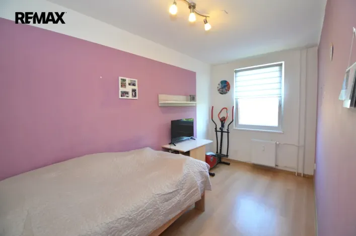 Prodej bytu 3+1, Olomouc, Herrmannova, 70 m2