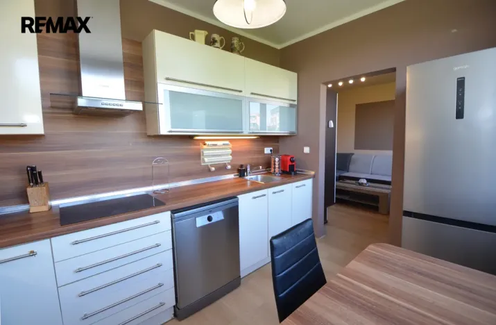 Prodej bytu 3+1, Olomouc, Herrmannova, 70 m2