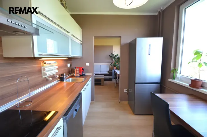 Prodej bytu 3+1, Olomouc, Herrmannova, 70 m2