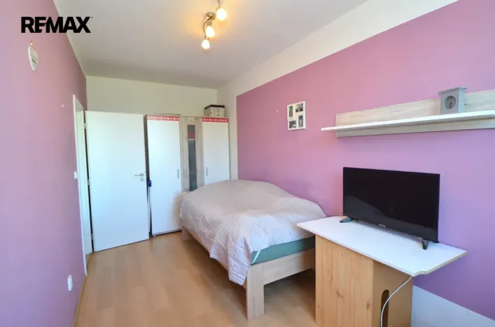 Prodej bytu 3+1, Olomouc, Herrmannova, 70 m2