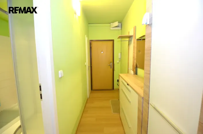 Prodej bytu 3+1, Olomouc, Herrmannova, 70 m2