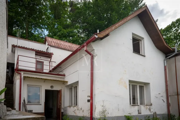 Prodej pozemku pro bydlení, Praha, Pod novým lesem, 440 m2