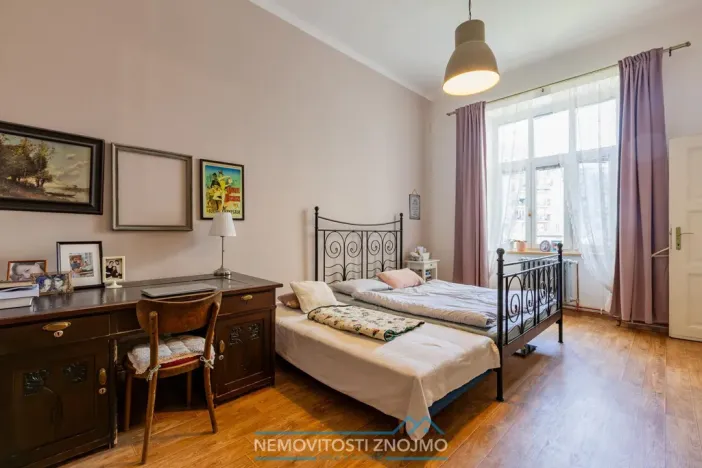Prodej bytu 5+1, Znojmo, Alšova, 187 m2