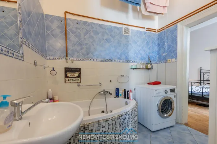 Prodej bytu 5+1, Znojmo, Alšova, 187 m2