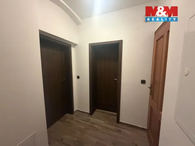 Pronájem bytu 1+kk, Kutná Hora - Kutná Hora-Vnitřní Město, Žižkova brána, 26 m2
