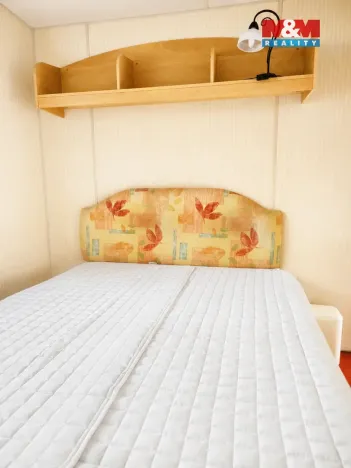 Prodej mobilheimu, Česká Skalice, třída T. G. Masaryka, 30 m2