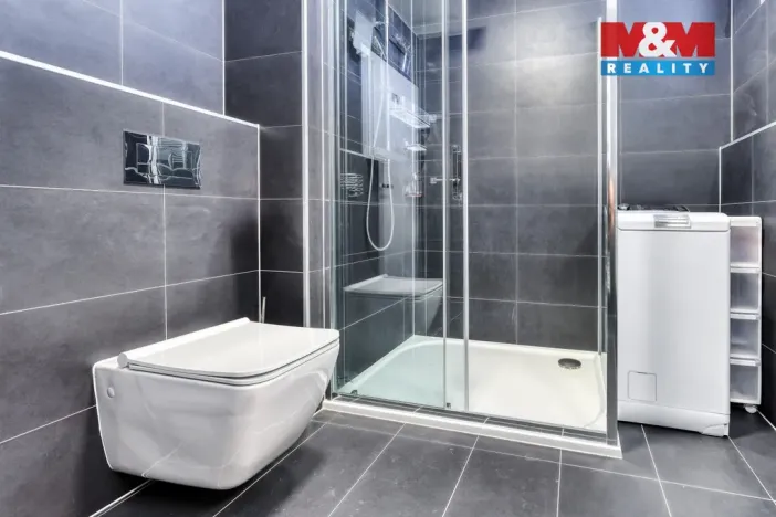 Prodej bytu 1+kk, Strakonice - Strakonice II, Na Ohradě, 25 m2