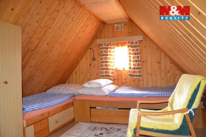 Prodej chalupy, Olešnice v Orlických horách, 72 m2