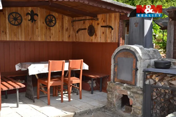 Prodej chalupy, Olešnice v Orlických horách, 72 m2