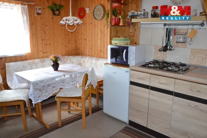 Prodej chalupy, Olešnice v Orlických horách, 72 m2