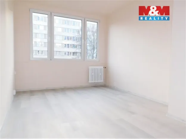 Pronájem bytu 3+1, Praha - Michle, Bítovská, 70 m2
