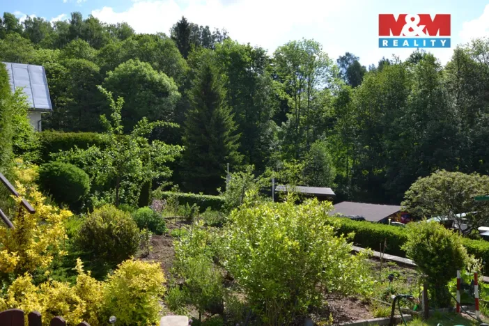 Prodej rodinného domu, Olešnice v Orlických horách, 72 m2
