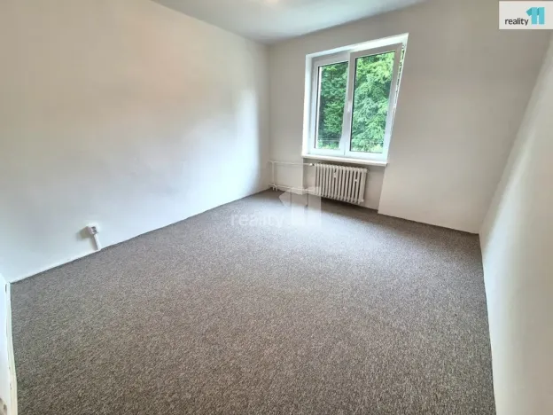 Prodej bytu 2+1, Aš, Palackého, 51 m2