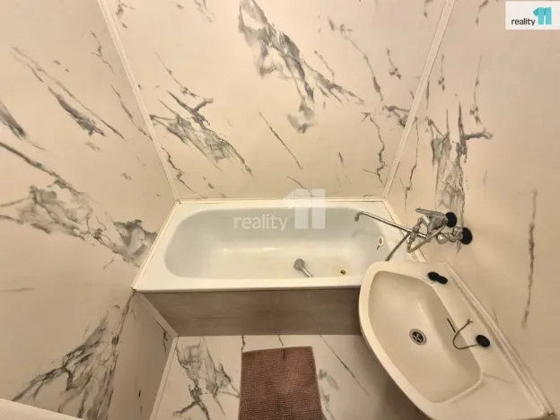 Prodej bytu 2+1, Aš, Palackého, 51 m2